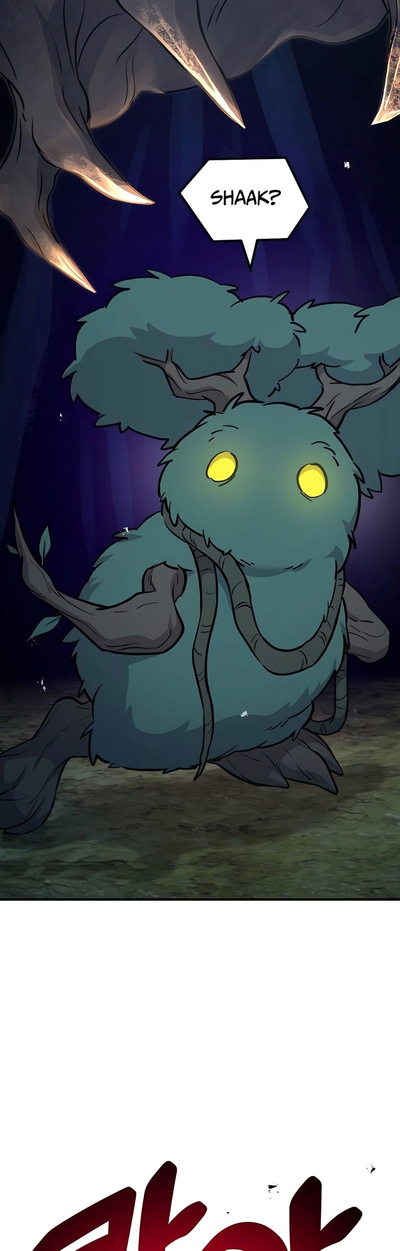 Solo Farming In The Tower Chapter 56 Gambar 7