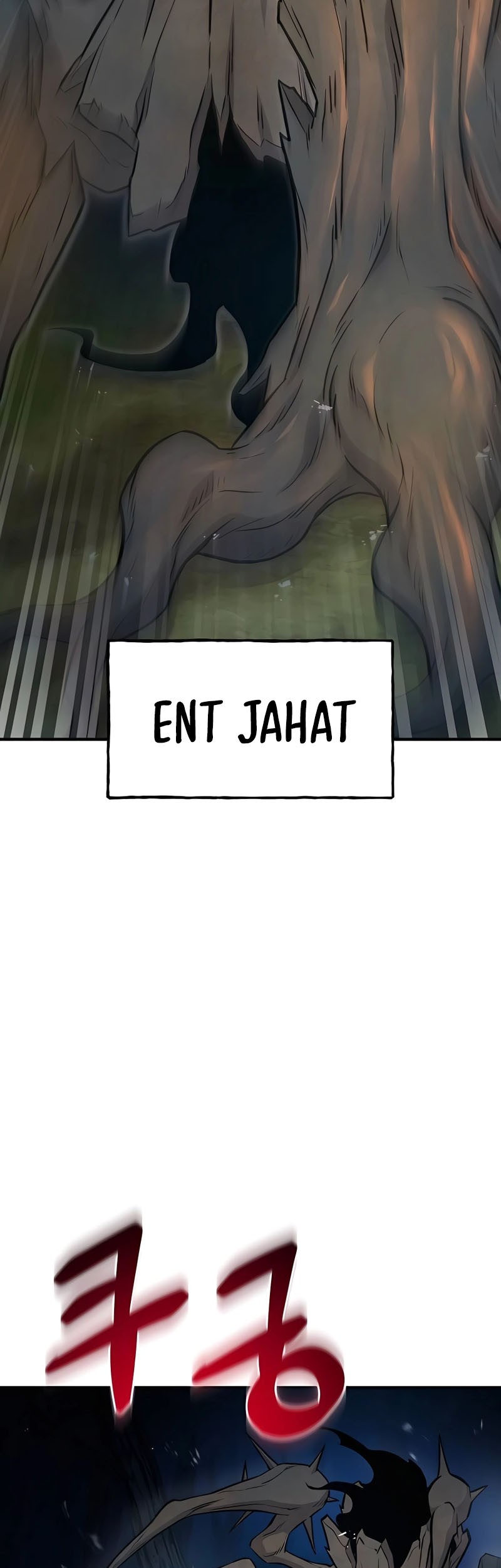 Solo Farming In The Tower Chapter 56 Gambar 13