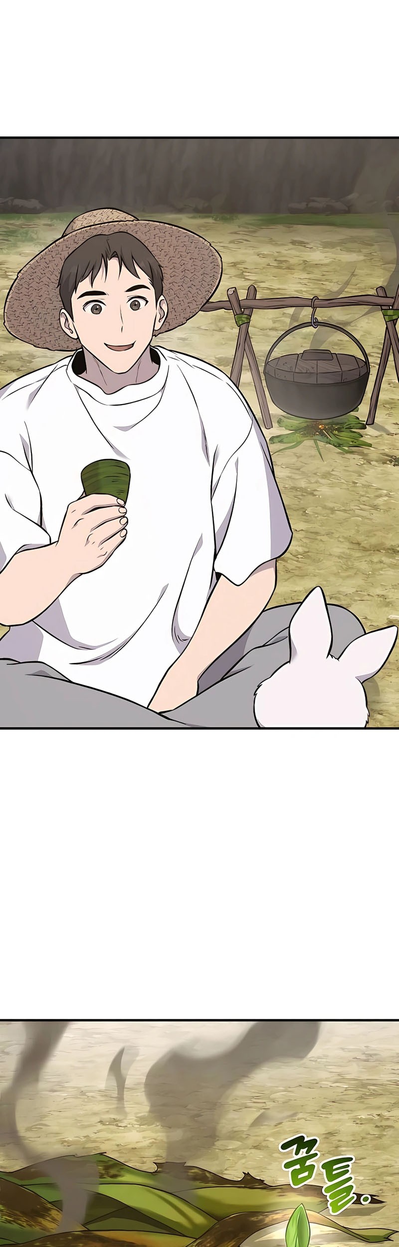 Solo Farming In The Tower Chapter 56 Gambar 17