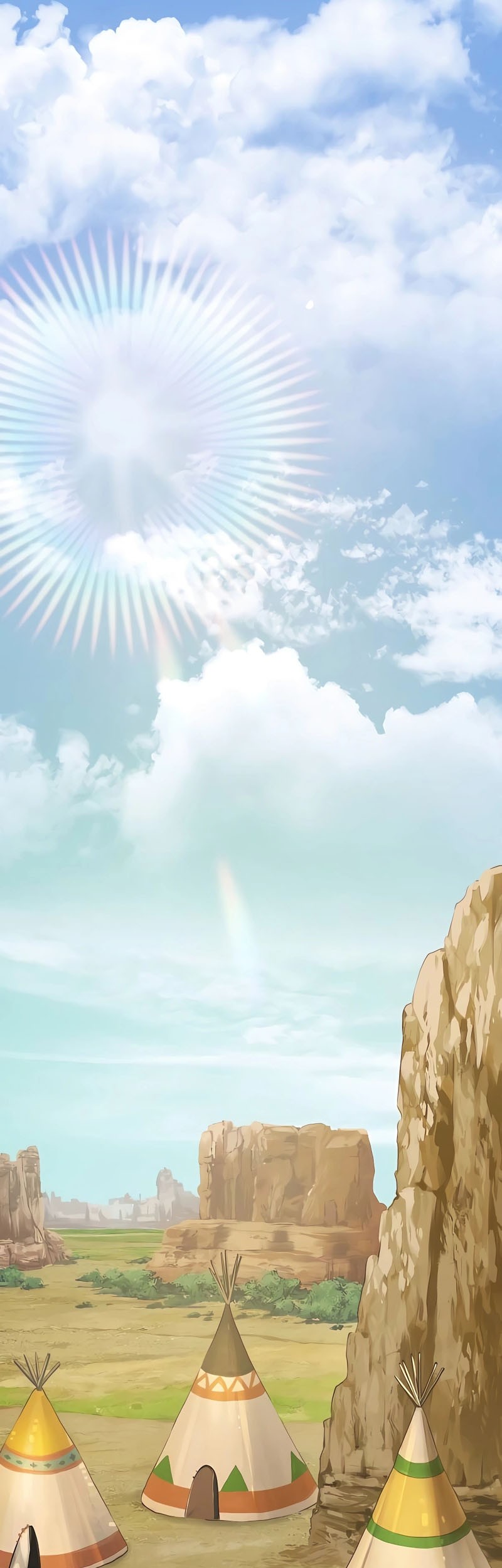 Solo Farming In The Tower Chapter 56 Gambar 19