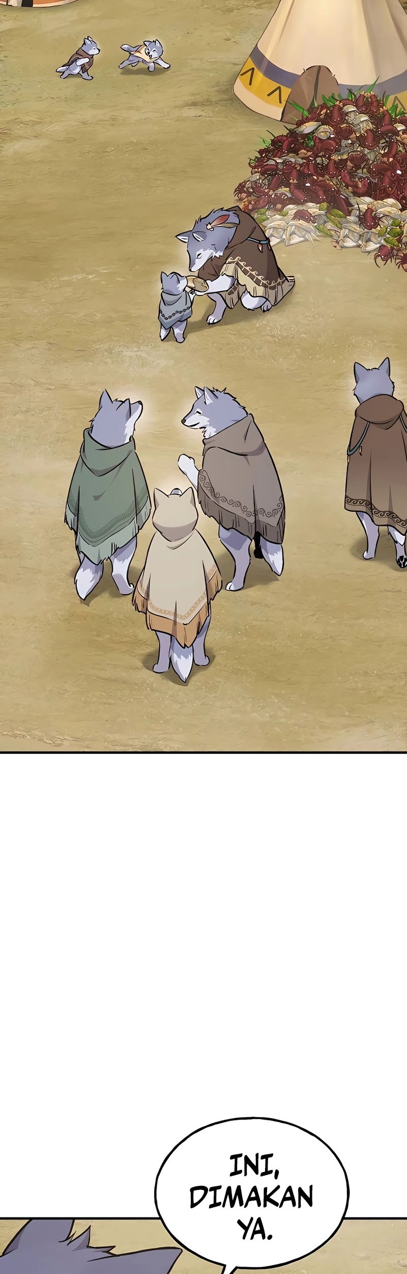 Solo Farming In The Tower Chapter 56 Gambar 20