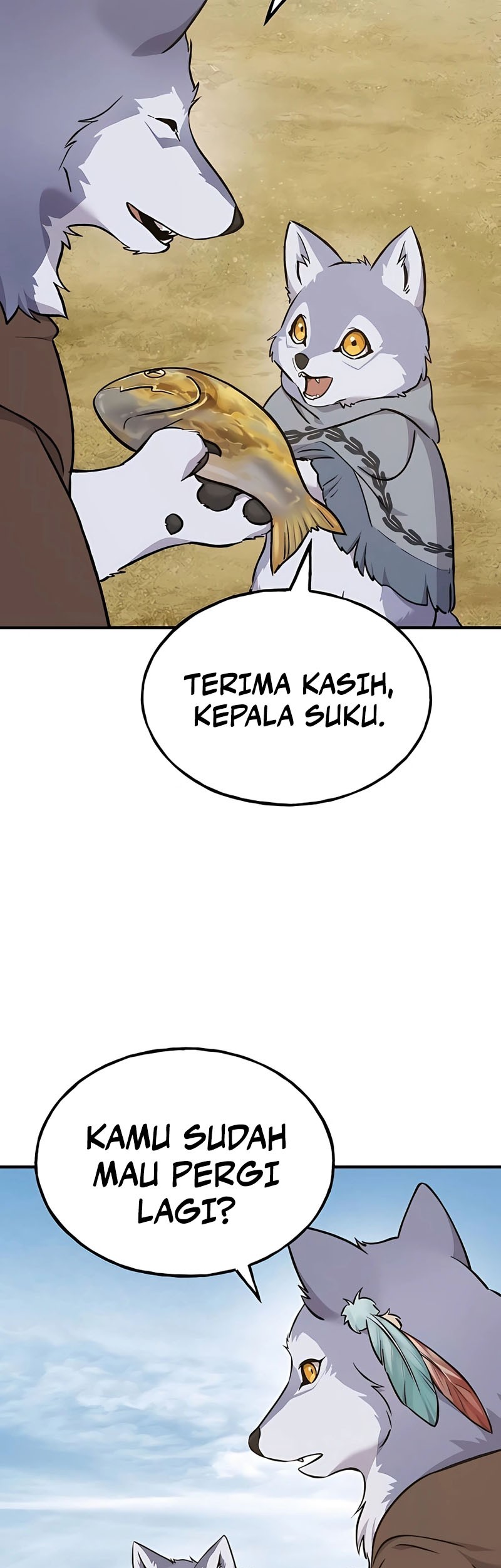 Solo Farming In The Tower Chapter 56 Gambar 21