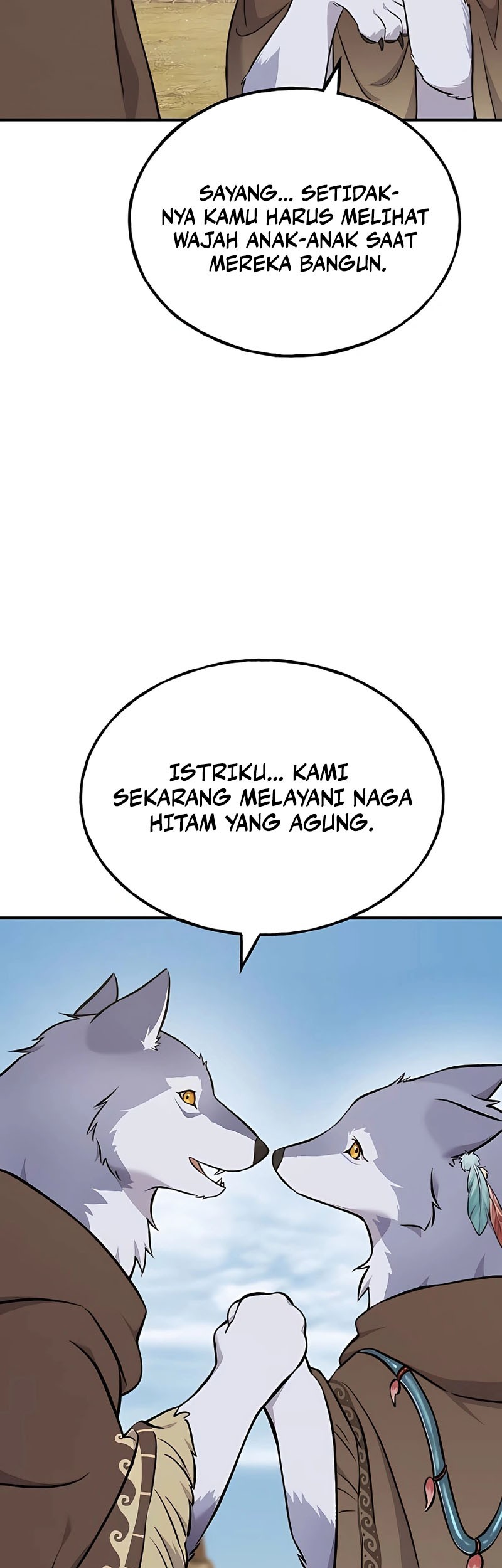 Solo Farming In The Tower Chapter 56 Gambar 23