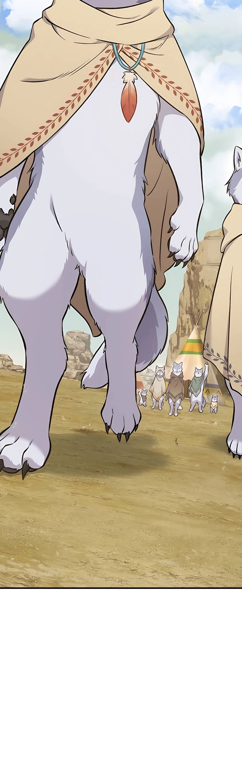 Solo Farming In The Tower Chapter 56 Gambar 26