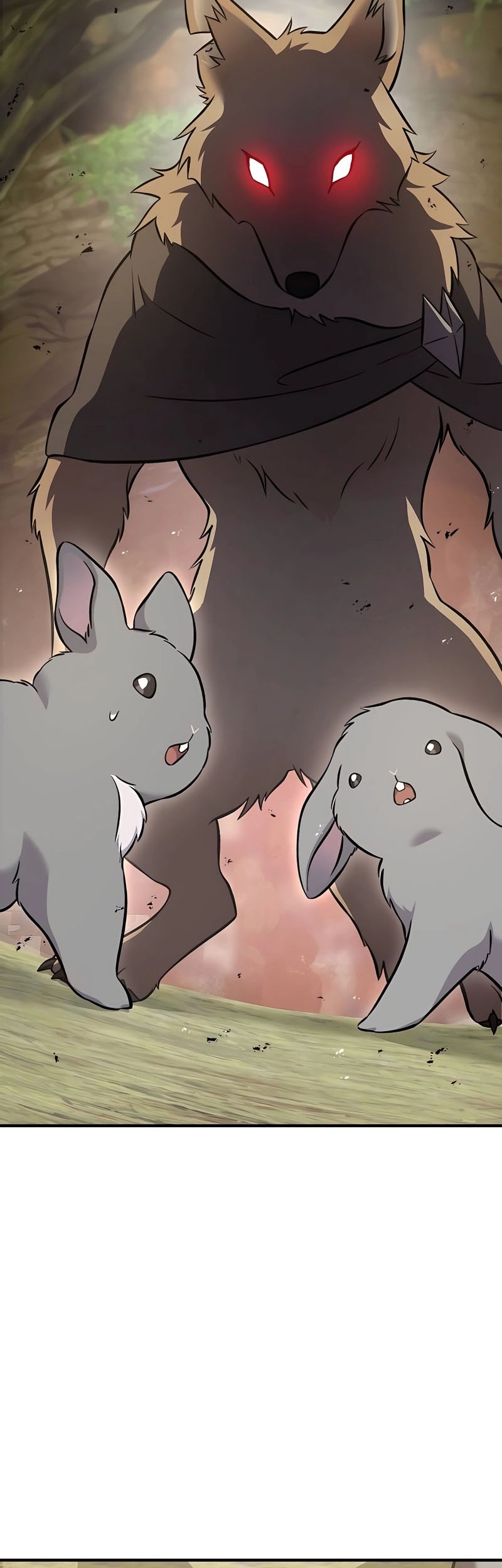 Solo Farming In The Tower Chapter 56 Gambar 34