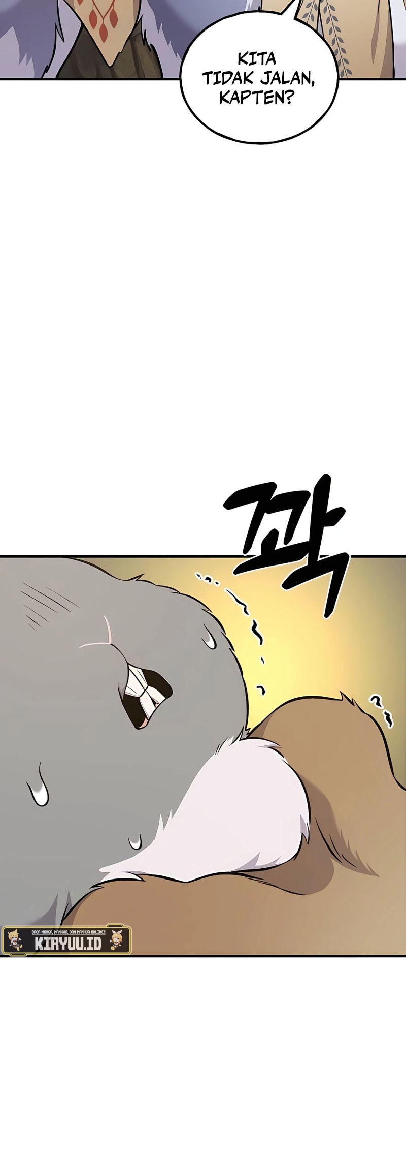 Solo Farming In The Tower Chapter 56 Gambar 37