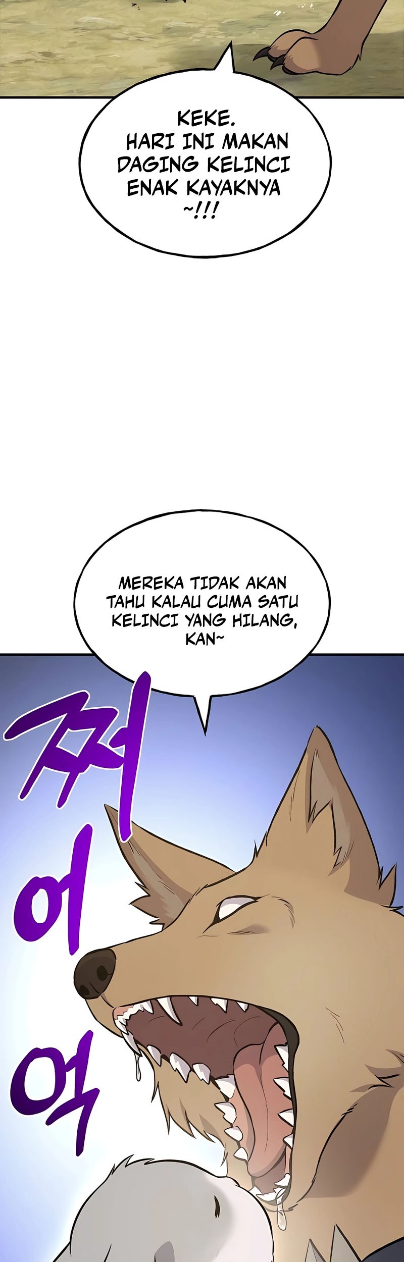 Solo Farming In The Tower Chapter 56 Gambar 40