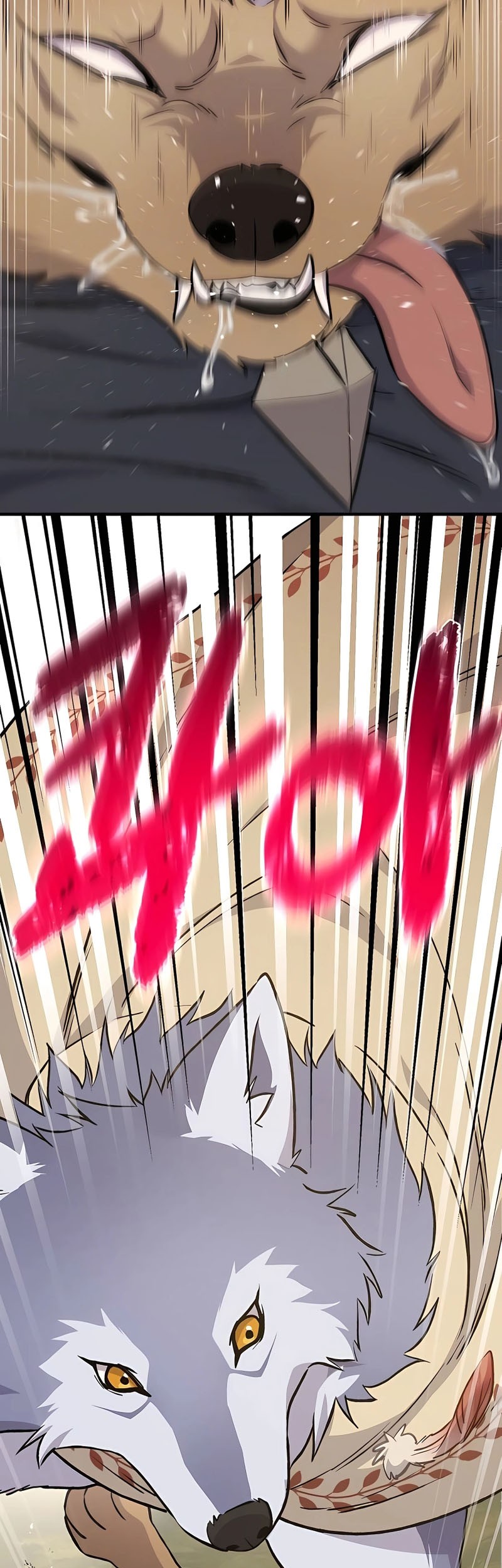 Solo Farming In The Tower Chapter 56 Gambar 42