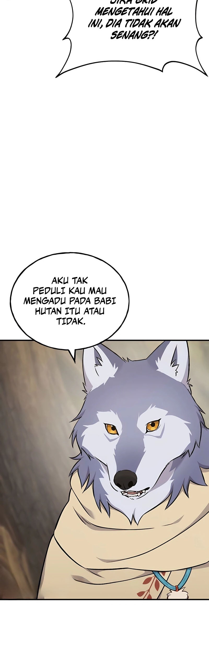 Solo Farming In The Tower Chapter 56 Gambar 46