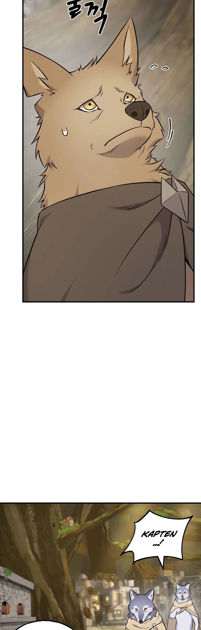 Solo Farming In The Tower Chapter 56 Gambar 48