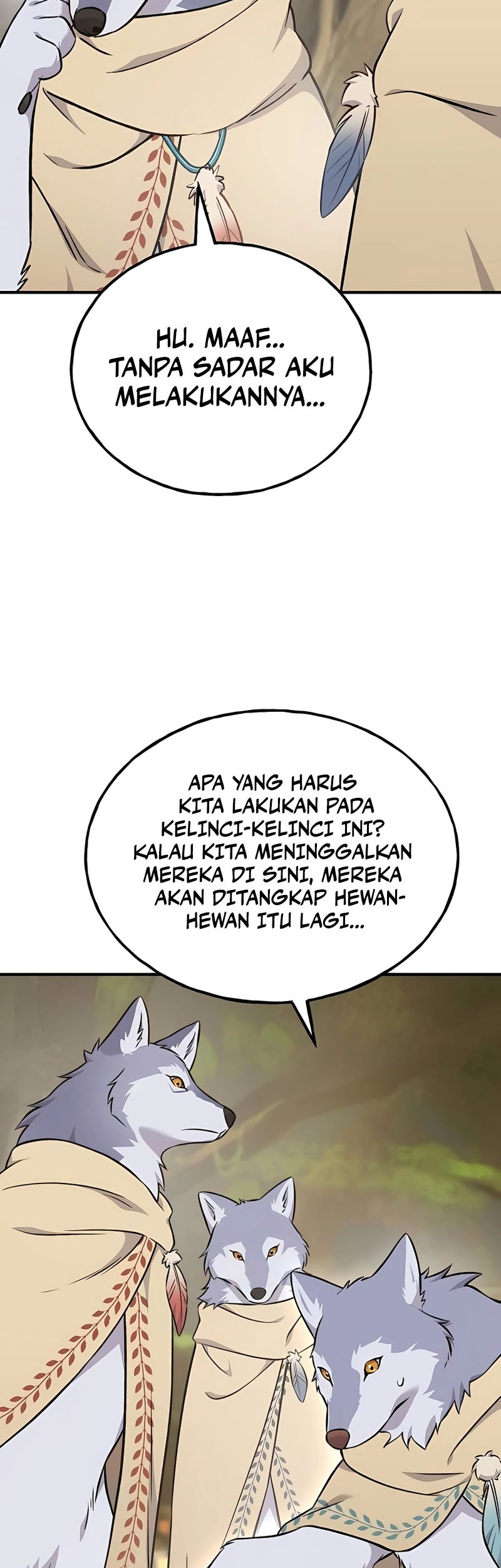 Solo Farming In The Tower Chapter 56 Gambar 50