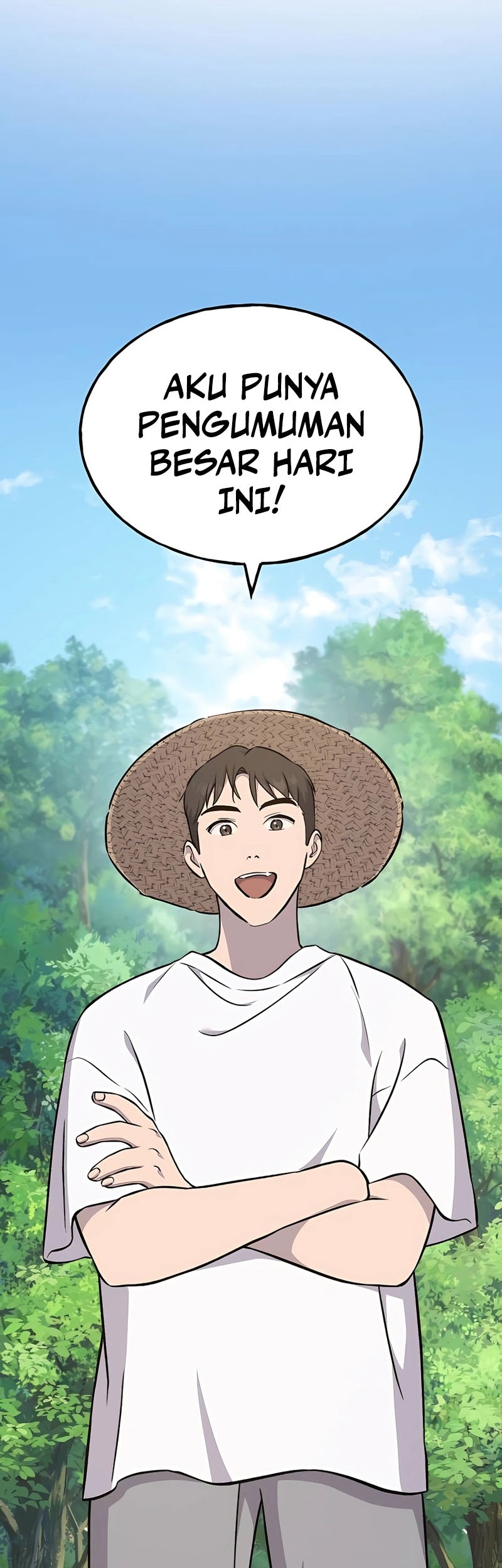 Solo Farming In The Tower Chapter 56 Gambar 54