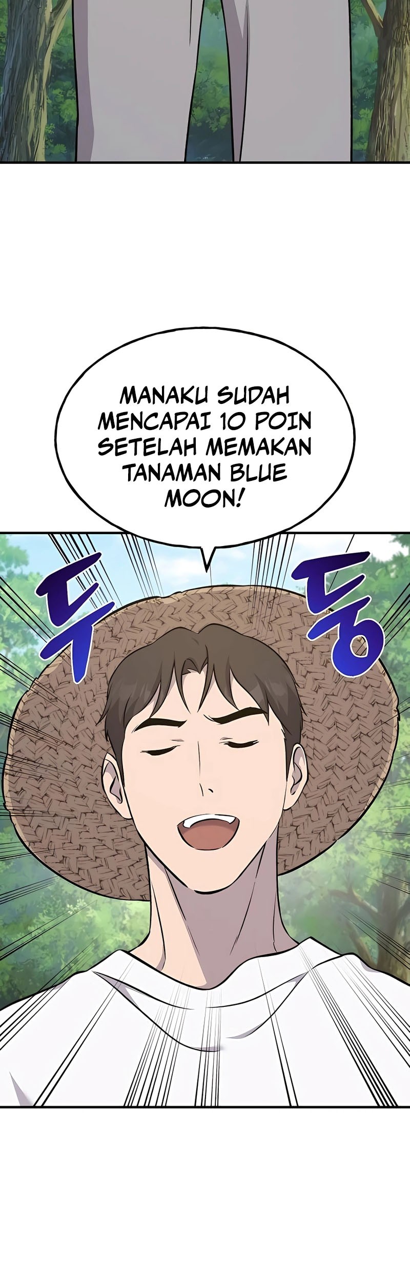 Solo Farming In The Tower Chapter 56 Gambar 55