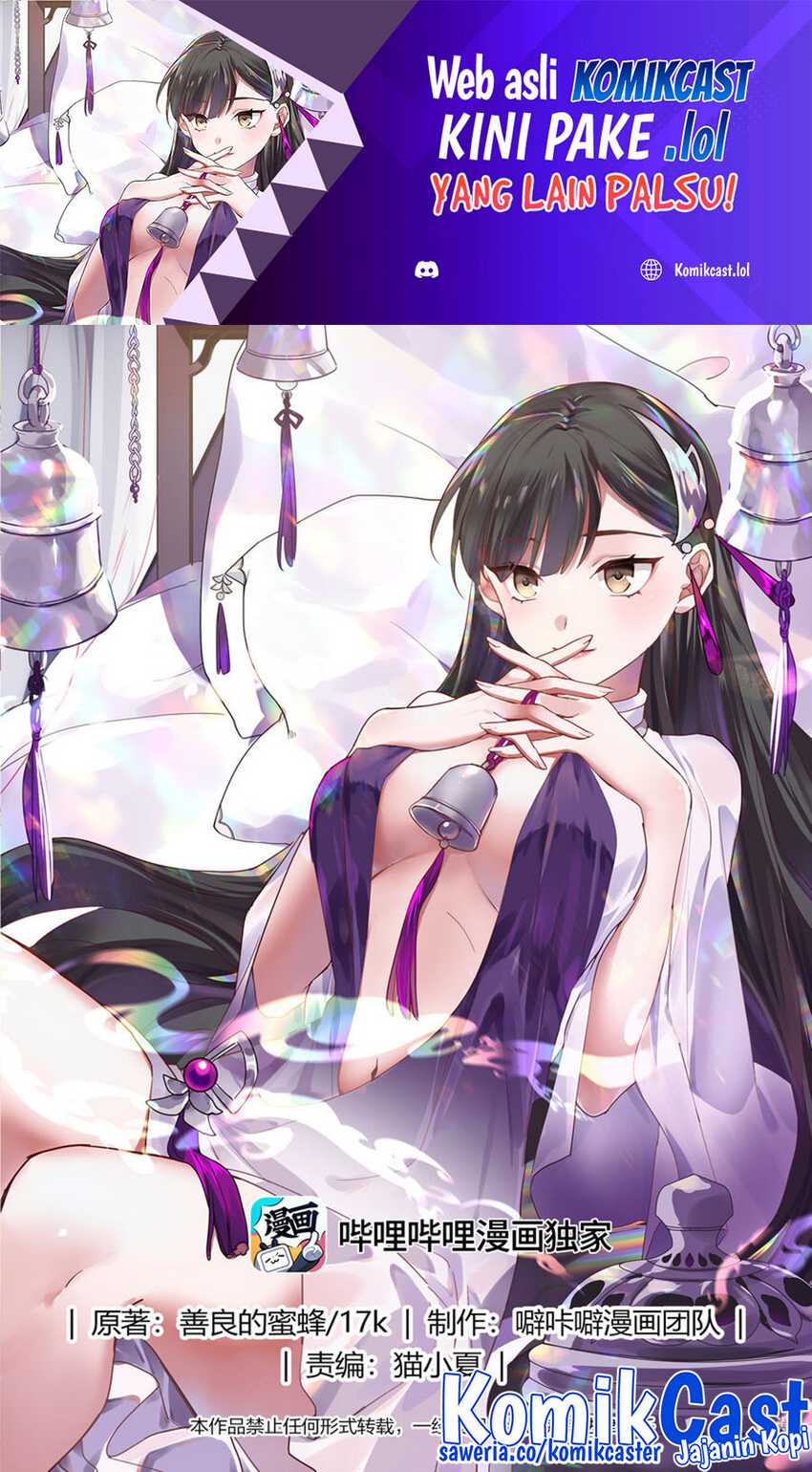 Manhua Martial God Asura Chapter 797 gambar nomor 2