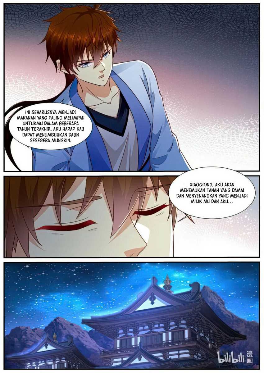 Rebirth Of The Urban Immortal Cultivator Chapter 978 Gambar 7