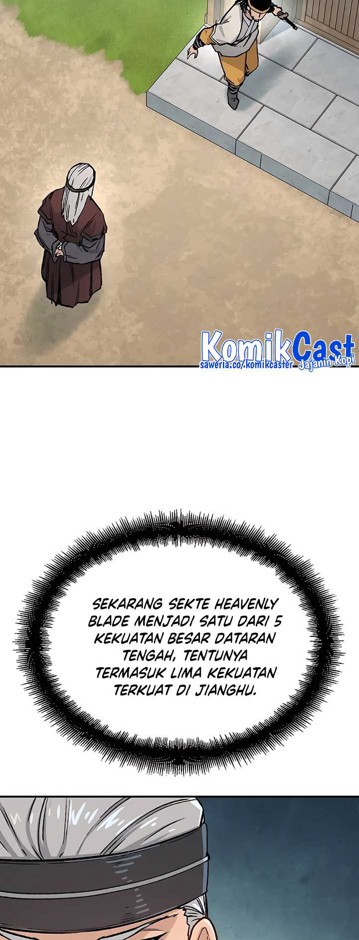 Reborn as The Heavenly Demon Chapter 14 Gambar 16