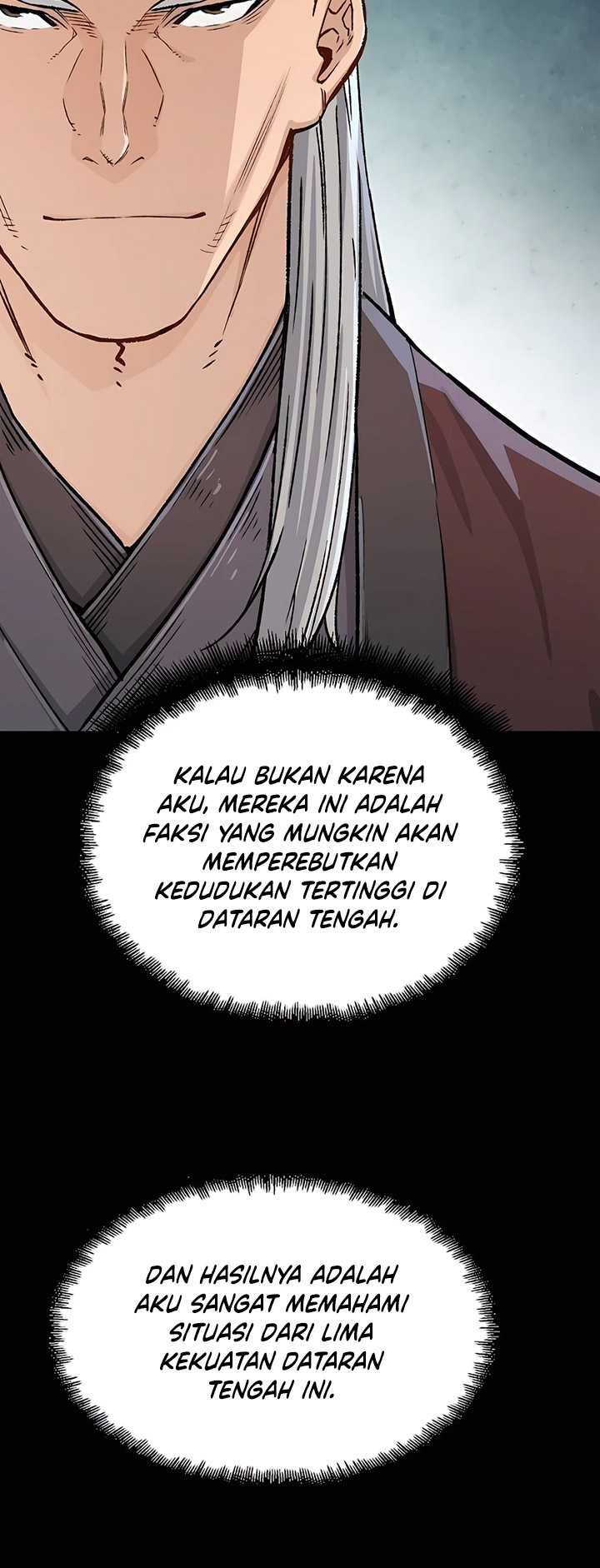 Reborn as The Heavenly Demon Chapter 14 Gambar 17