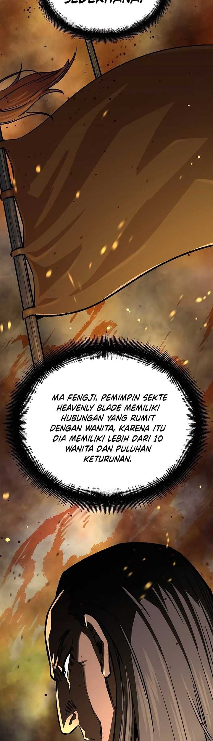 Reborn as The Heavenly Demon Chapter 14 Gambar 20