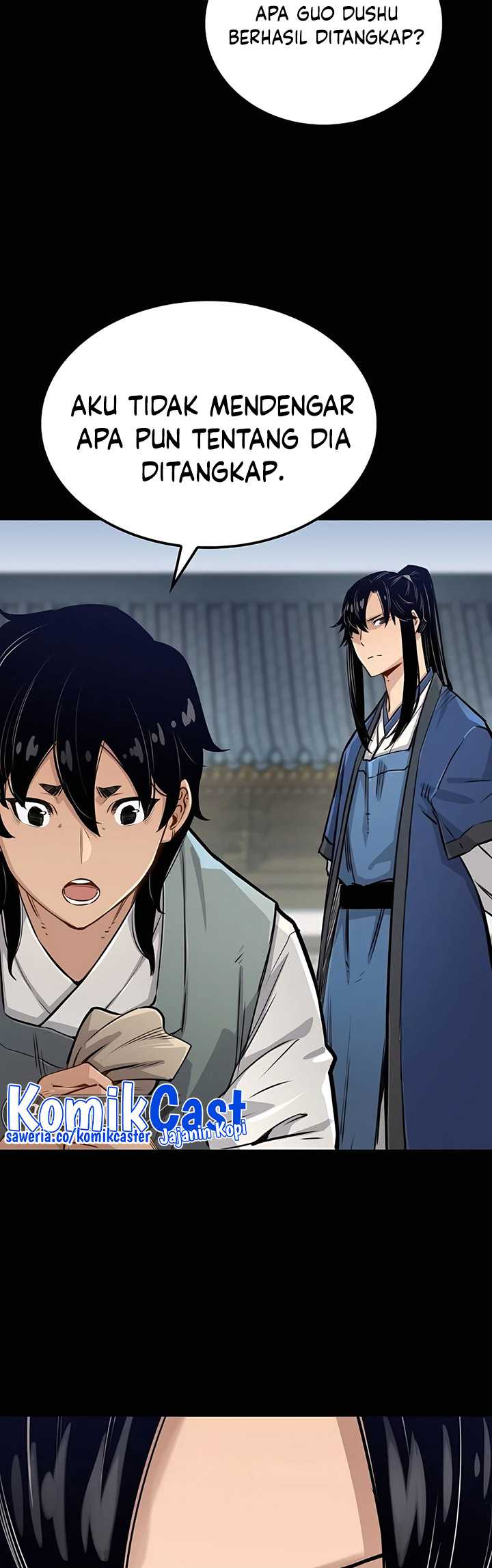 Reborn as The Heavenly Demon Chapter 14 Gambar 11