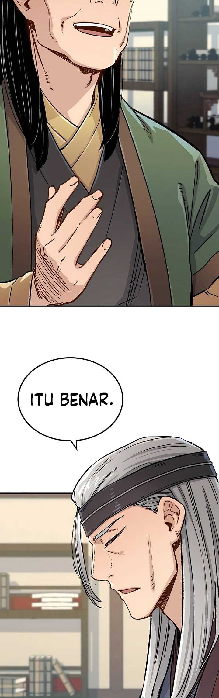 Reborn as The Heavenly Demon Chapter 14 Gambar 28