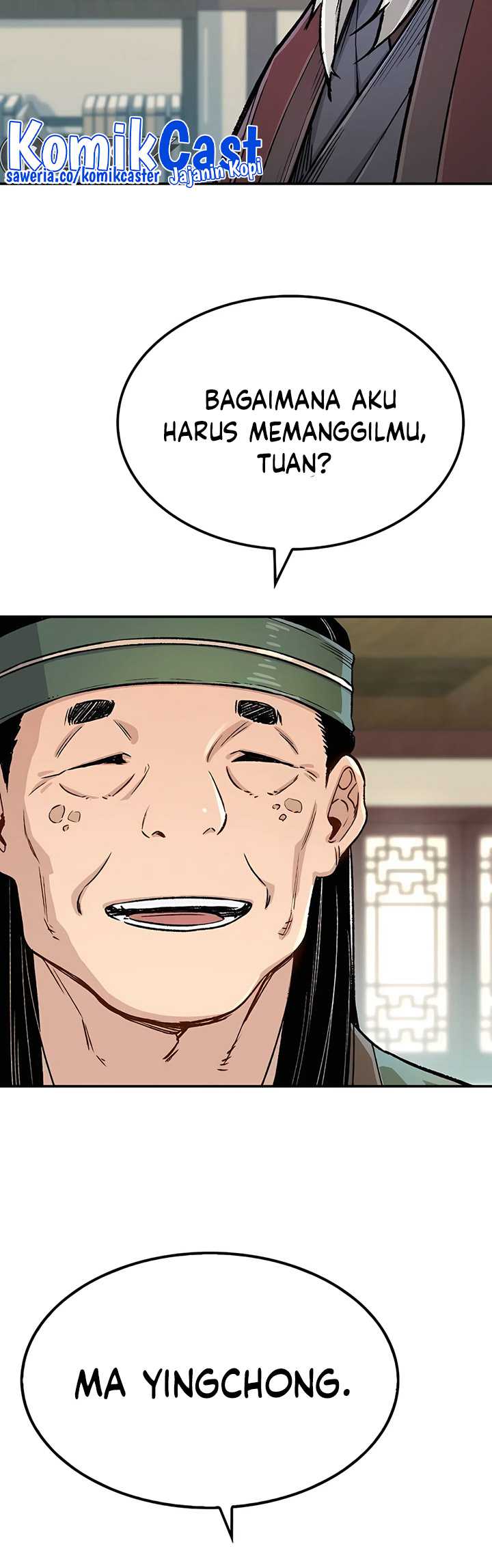 Reborn as The Heavenly Demon Chapter 14 Gambar 29