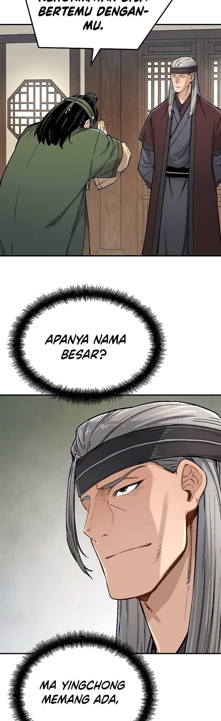 Reborn as The Heavenly Demon Chapter 14 Gambar 31