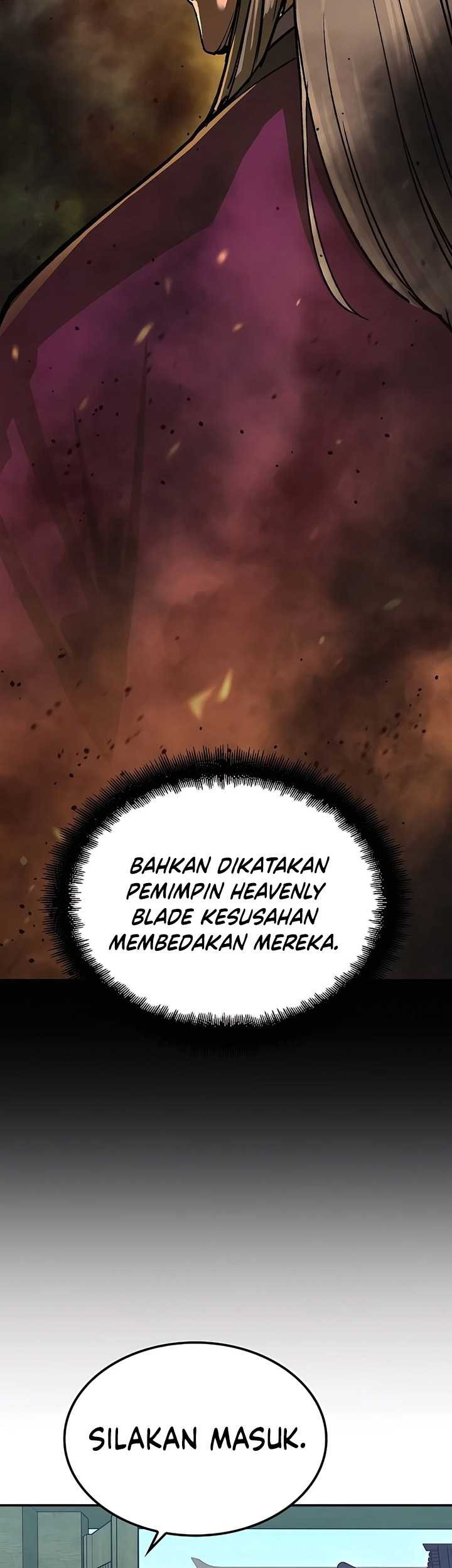 Reborn as The Heavenly Demon Chapter 14 Gambar 22