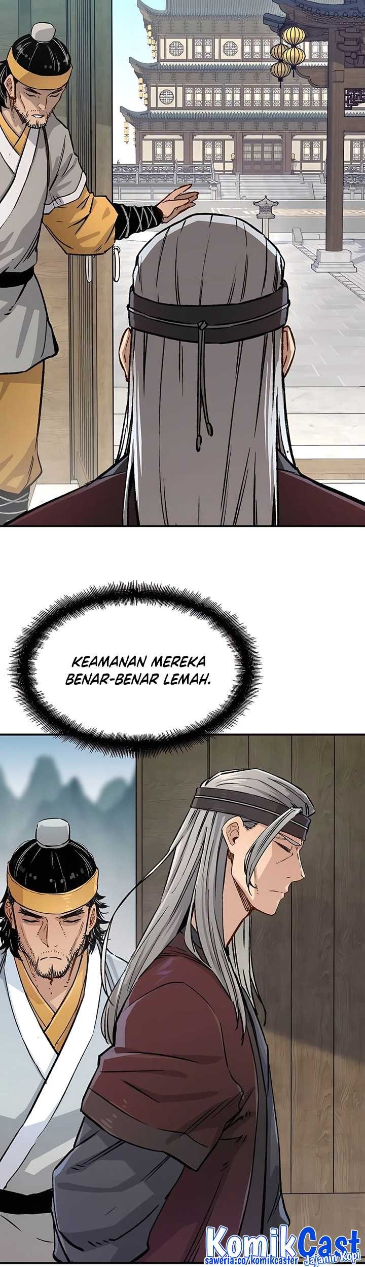 Reborn as The Heavenly Demon Chapter 14 Gambar 24