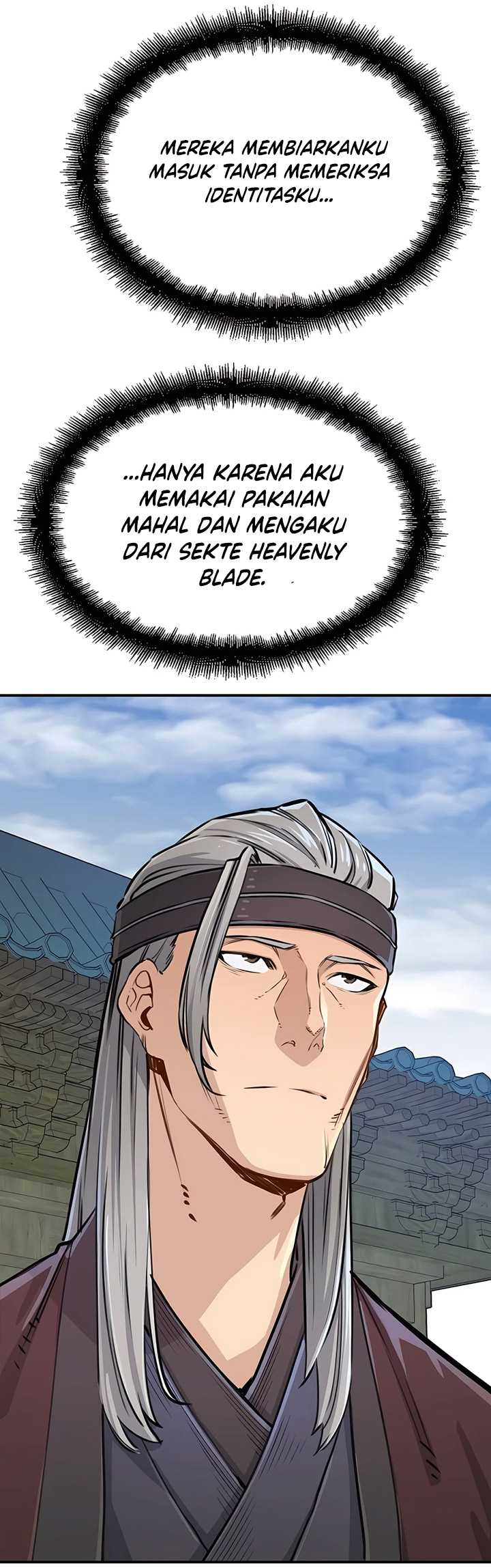 Reborn as The Heavenly Demon Chapter 14 Gambar 26