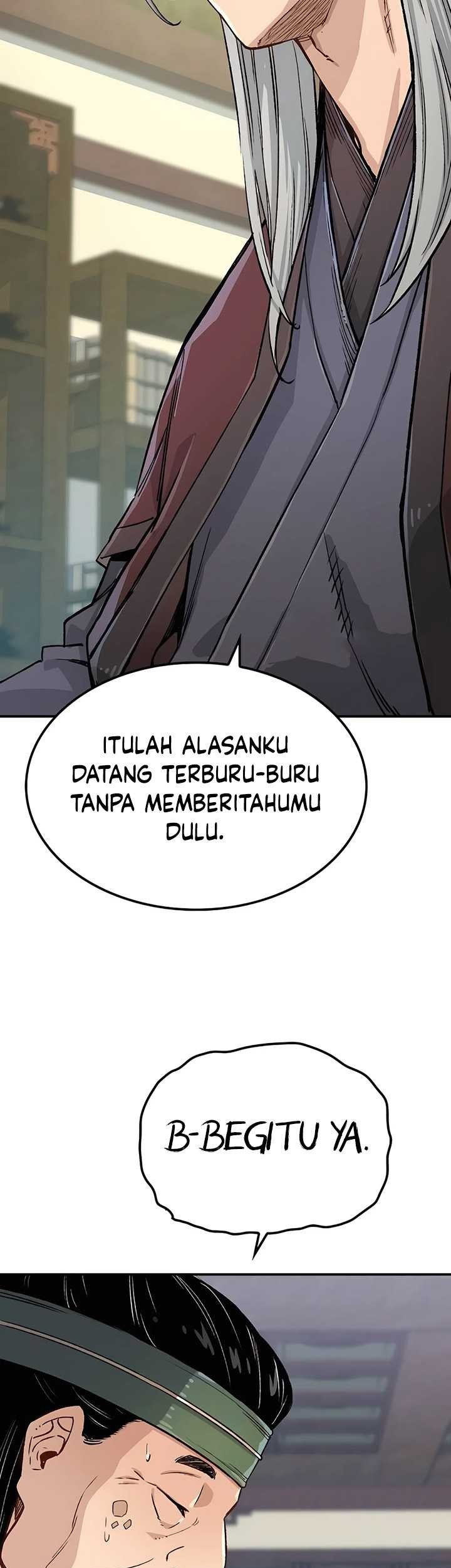 Reborn as The Heavenly Demon Chapter 14 Gambar 44