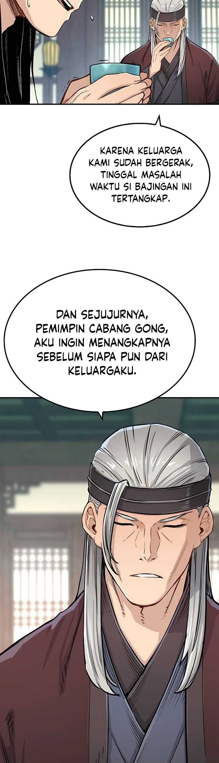 Reborn as The Heavenly Demon Chapter 14 Gambar 46