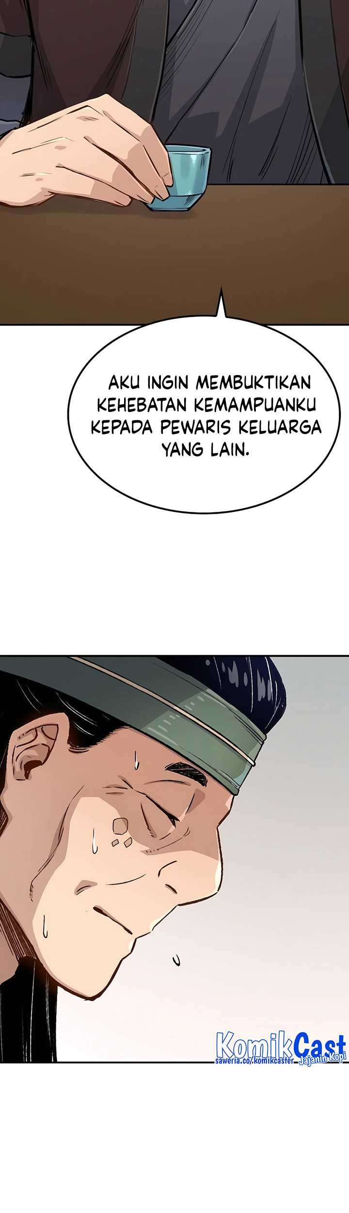 Reborn as The Heavenly Demon Chapter 14 Gambar 48