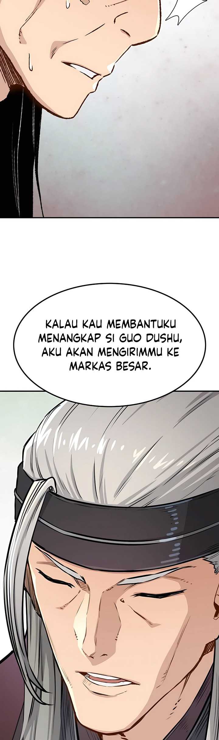 Reborn as The Heavenly Demon Chapter 14 Gambar 51