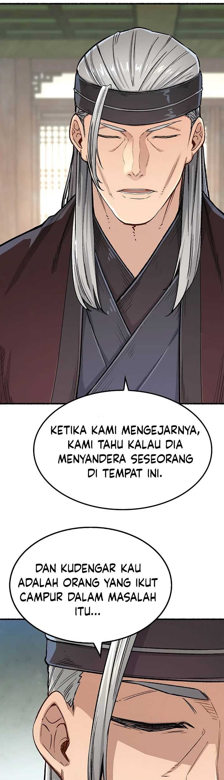 Reborn as The Heavenly Demon Chapter 14 Gambar 34