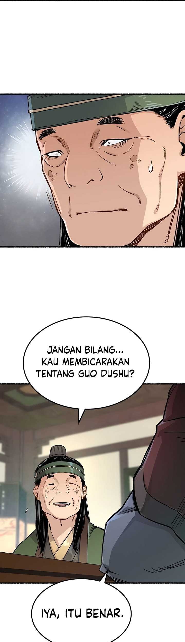 Reborn as The Heavenly Demon Chapter 14 Gambar 36