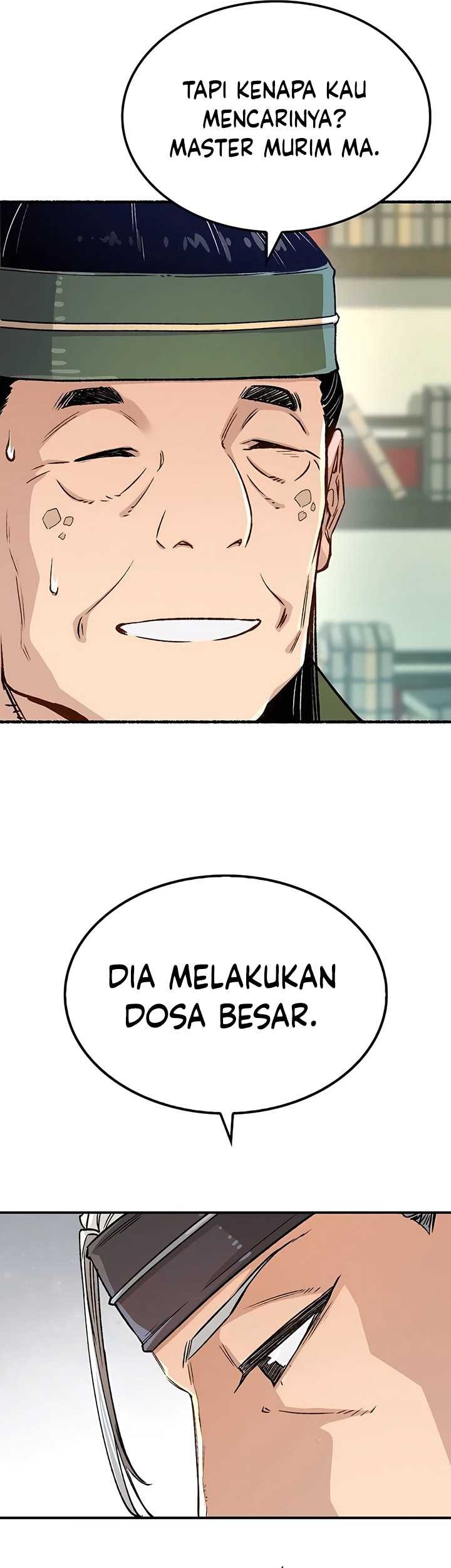 Reborn as The Heavenly Demon Chapter 14 Gambar 38