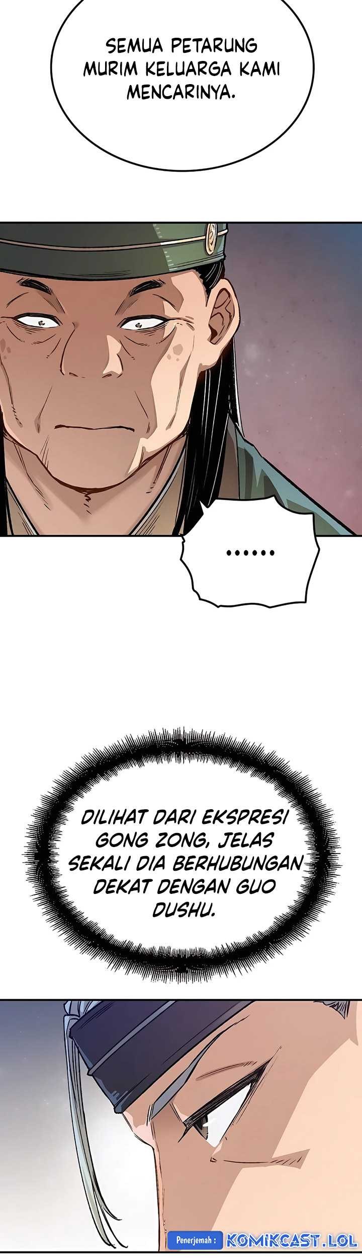 Reborn as The Heavenly Demon Chapter 14 Gambar 40