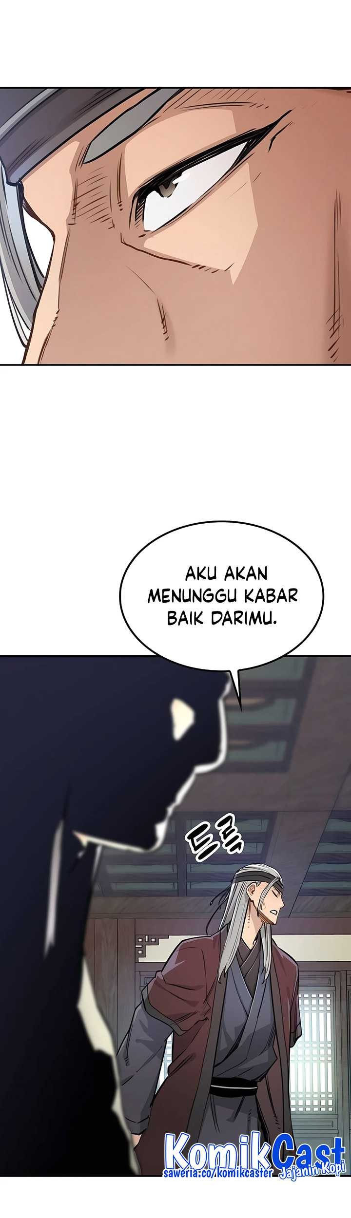 Reborn as The Heavenly Demon Chapter 14 Gambar 60