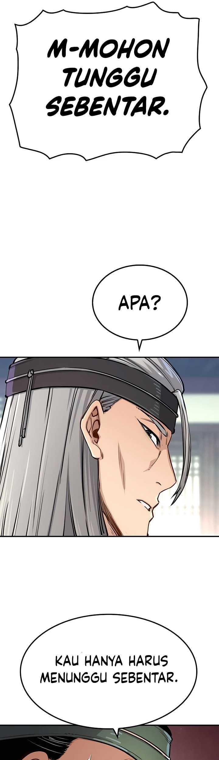 Reborn as The Heavenly Demon Chapter 14 Gambar 62