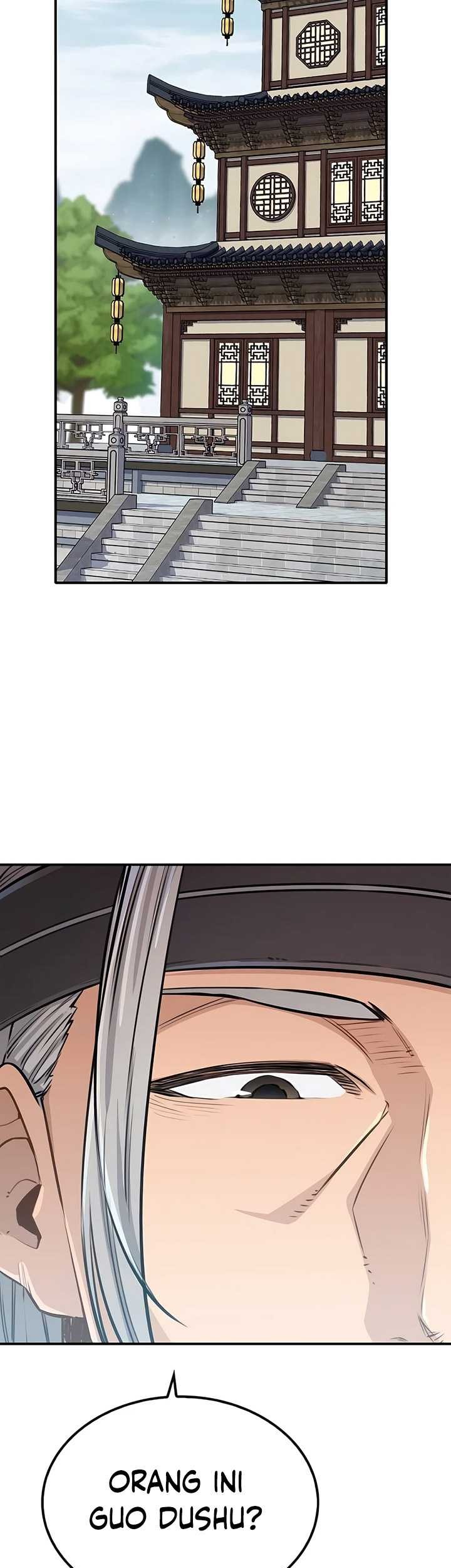 Reborn as The Heavenly Demon Chapter 14 Gambar 66