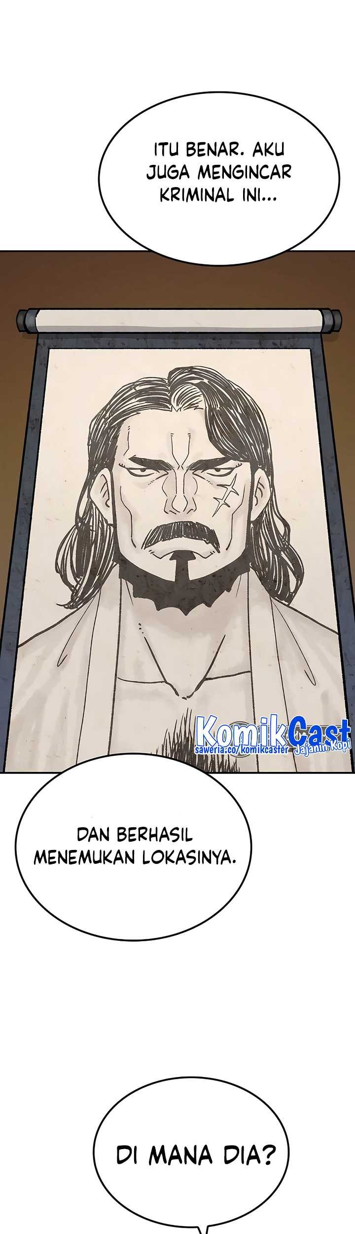 Reborn as The Heavenly Demon Chapter 14 Gambar 68