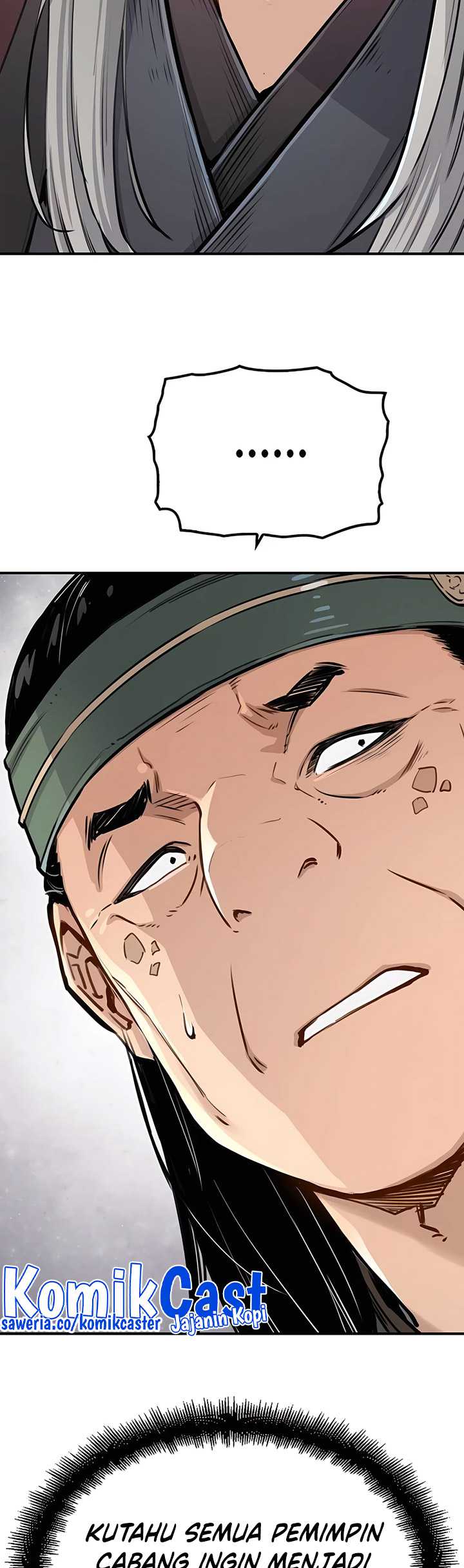 Reborn as The Heavenly Demon Chapter 14 Gambar 52