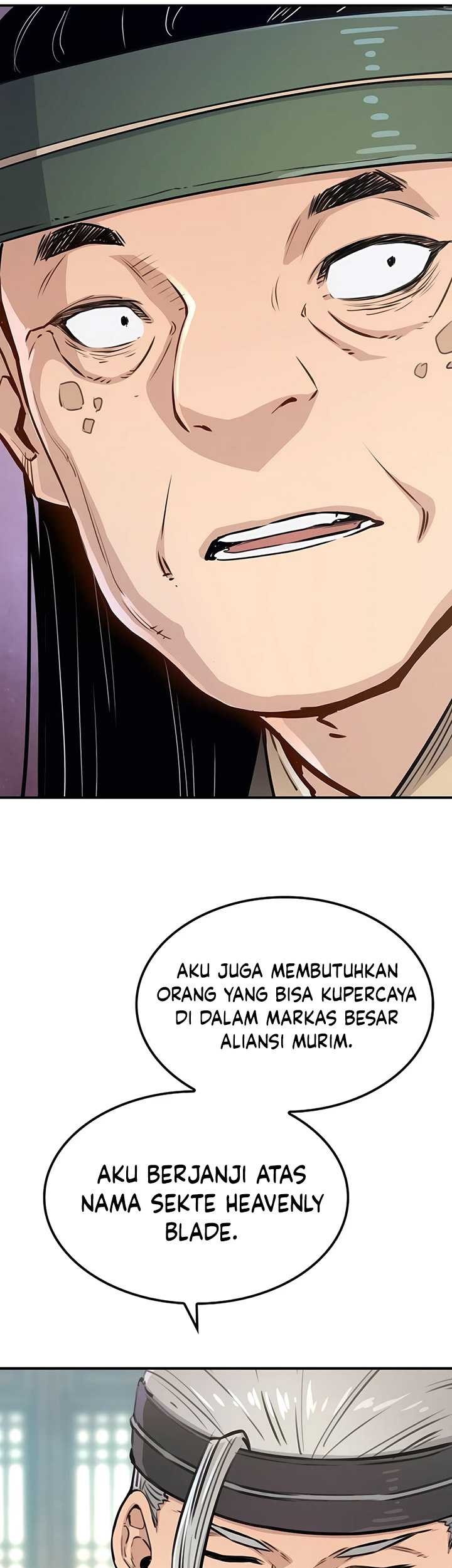 Reborn as The Heavenly Demon Chapter 14 Gambar 54