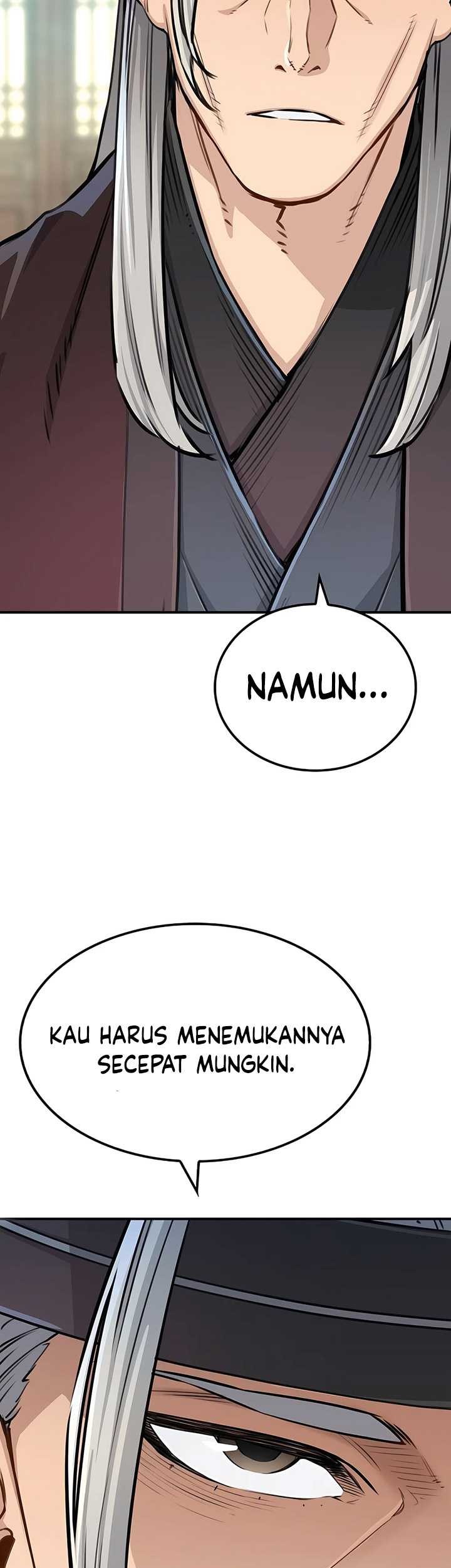 Reborn as The Heavenly Demon Chapter 14 Gambar 56