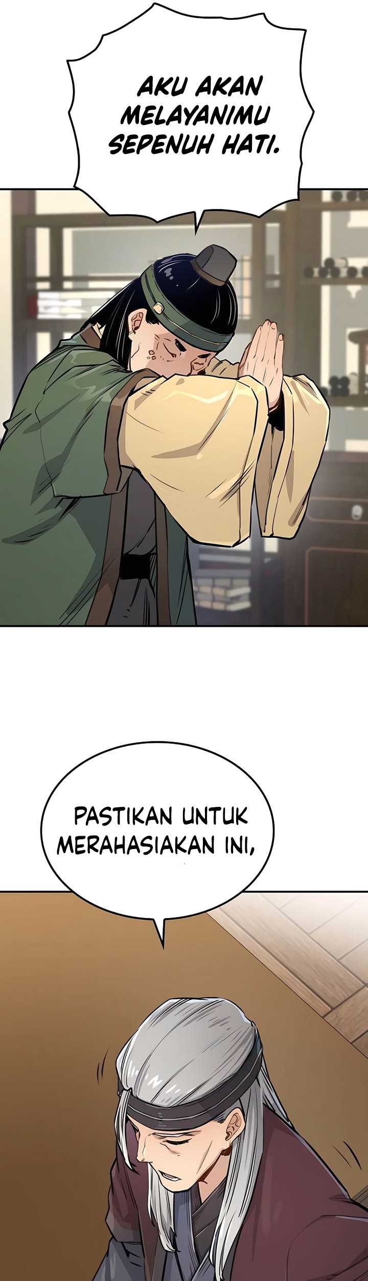 Reborn as The Heavenly Demon Chapter 14 Gambar 74