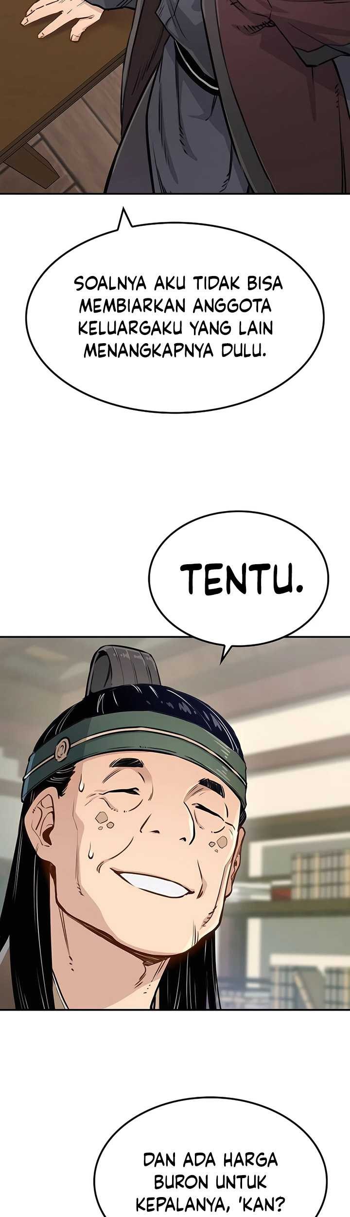 Reborn as The Heavenly Demon Chapter 14 Gambar 76