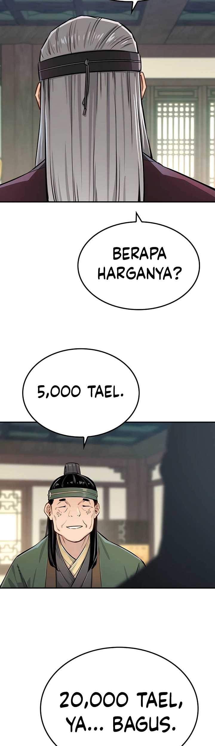 Reborn as The Heavenly Demon Chapter 14 Gambar 78