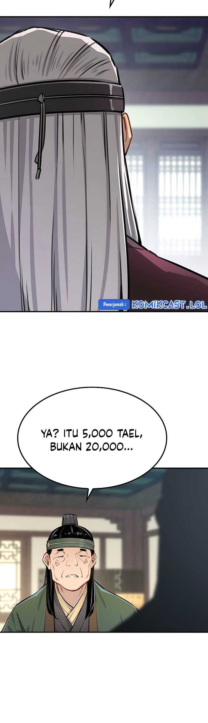 Reborn as The Heavenly Demon Chapter 14 Gambar 80