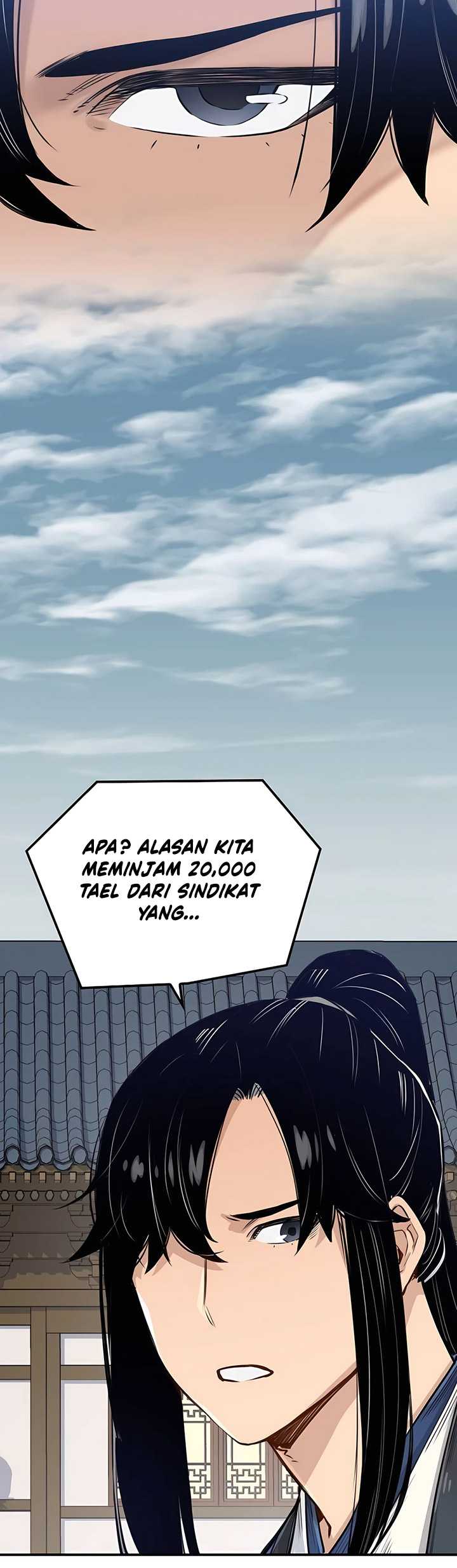 Reborn as The Heavenly Demon Chapter 14 Gambar 5