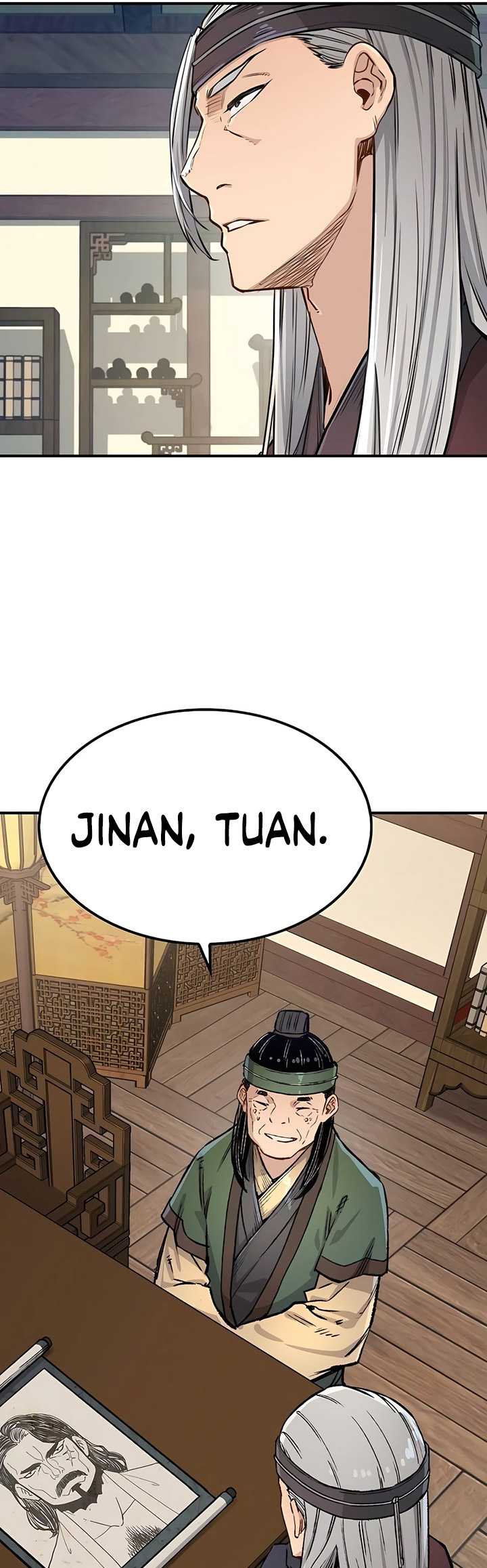 Reborn as The Heavenly Demon Chapter 14 Gambar 70